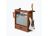 On Stage Guitar Workstation Rosewood GWS5000RB On Stage Guitar Workstation Rosewood GWS5000RB